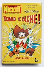 MICKEY PARADE N° 1003 bis -