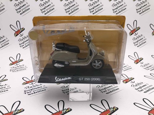 Die cast gt 250 - 1/18,