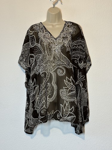 Kaftan one size - one,