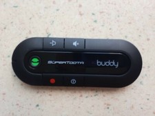 Kit main libre bluetooth voiture