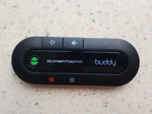 Kit main libre bluetooth