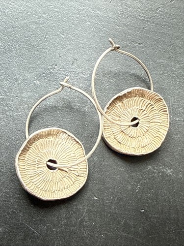 Ancienne paire boucle - paire,