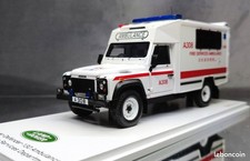 Miniature 1/43 TSM models Land