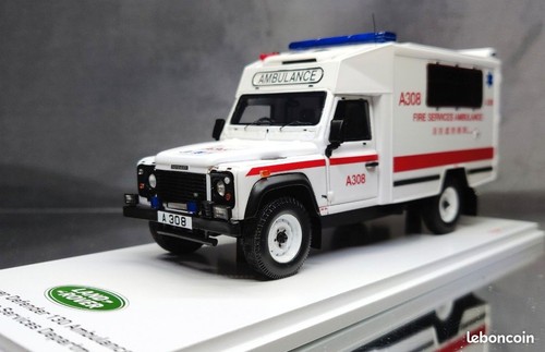 Miniature tsm models land - models,