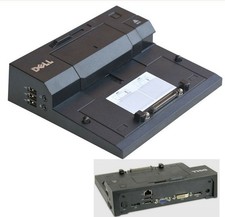 Dell PR03X PC Portable Accueil