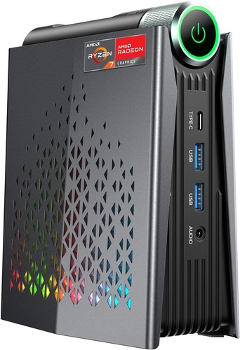 Acemagic s3a gaming mini - acemagic,