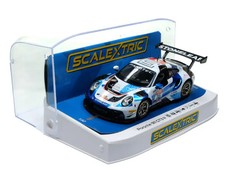 SCALEXTRIC Porsche 911 GT3 R
