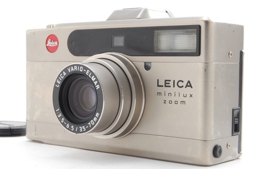 Appareil photo argentique - , 35