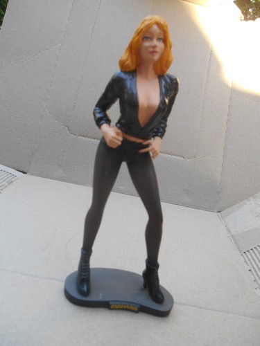 Curiosa sexy erotique figurine - curiosa,