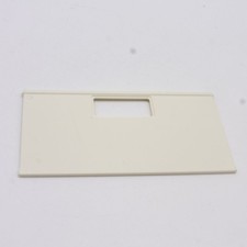 43889 Playmobil Plaque Haute