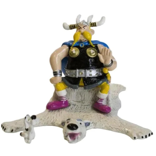 Pixi uderzo astérix obélix - uderzo,