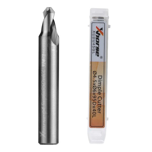 Xhorse 5mm xcdu45gl - xhorse, 4.5mm