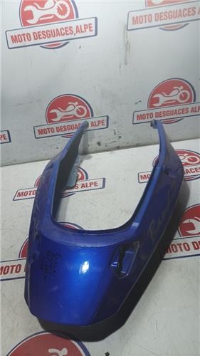 Coque arrière suzuki bandit - coque,