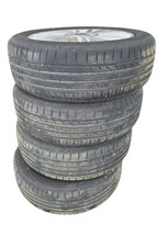 4 Jantes En Alliage Pour FIAT