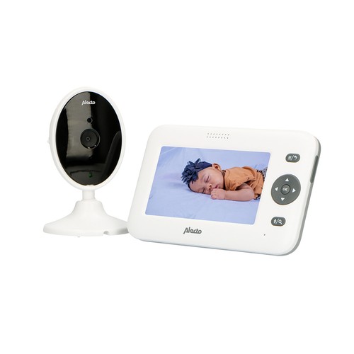 Babyphone vidéo caméra - babyphone,