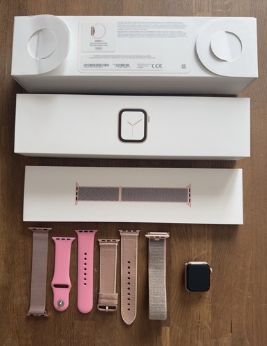 Apple watch série batterie - watch,