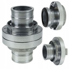 Raccord Rapide pour Tuyau