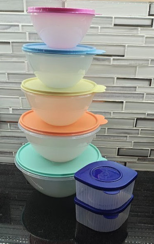 Tupperware new piece - new, 14