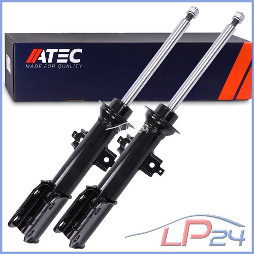 Amortisseurs gaz avant pour - gaz,