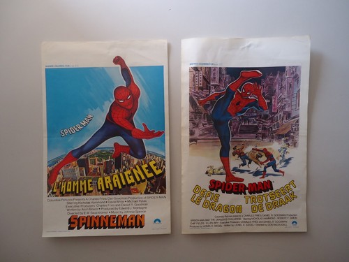 Spider man nicholas hammond - spider-man/nicholas, hammond/