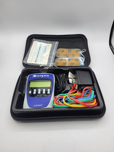 Compex sport 400 muscle - 400,