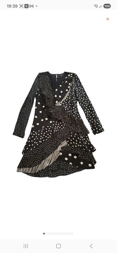Magnifique robe barbara bui - robe,