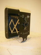 Mini appareil photo pliant  Piccolette