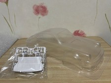 Tamiya porsche turbo rsr - 1/10,