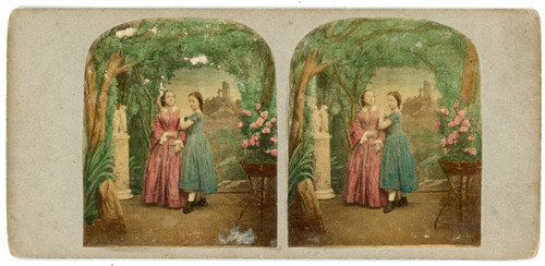 Stereo scène deux jeunes - stereo,,