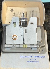 COLLEUSE BI FILM MARGUET