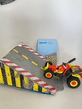 PLAYMOBIL 4182 - Pilote et