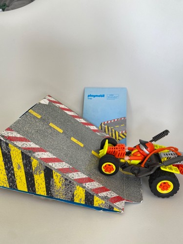 Playmobil 4182 pilote - 4182,