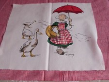 petit coupon tissu "