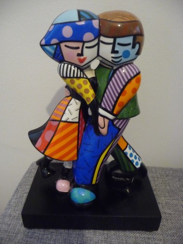 Figurine pop art romero - pop,