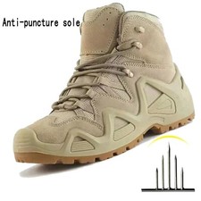 Bottes randonnée - de,