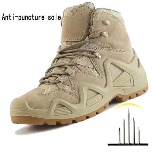 Bottes randonnée - de,