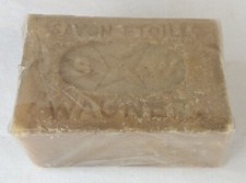 SAVON ETOILE - WAGNER - SAVON