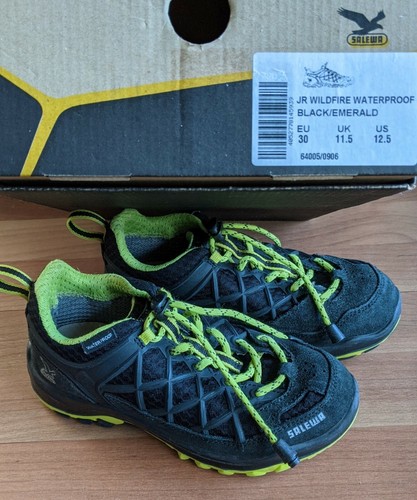Salewa kinder kids wildfire - salewa,