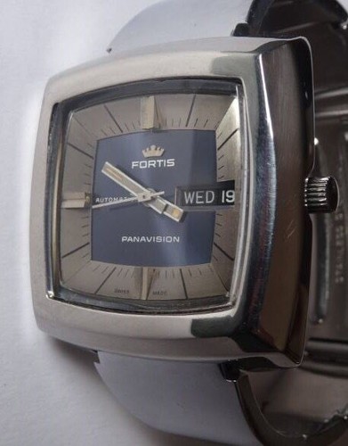 Orologio uomo fortis - uomo,
