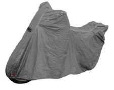 Housse Cover de Moto Couverture Pour Moteurs Scooter XL Résistant 246x127x104