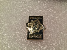 Pin's HP Hewlett Packard