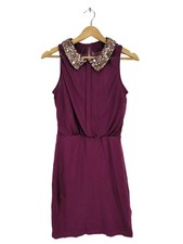 BODYFLIRT Robe de cocktail Dames Robe T EU 36 rouge élégant