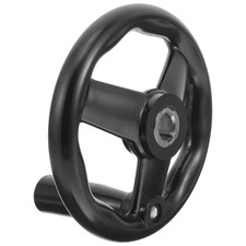  Manivelle en bakélite tour