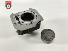 Suzuki XF 650 Freewind 97-01