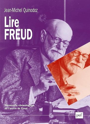 Lire freud découverte - lire,