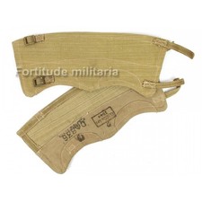 Guêtres anglaises 1944 - 1944, "