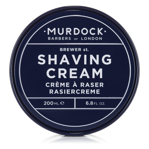 Crème raser murdock london - murdock,