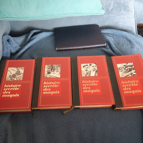 Lot livres histoire - lot,