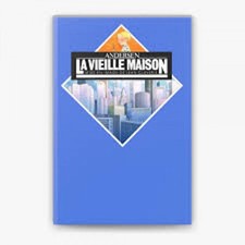 Vieille maison a 053194