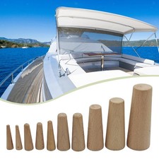 Kit de 10 bouchons d'urgence